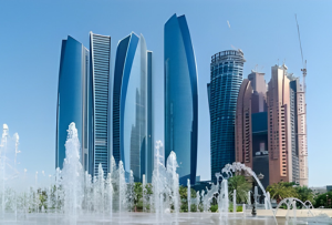 Abu Dhabi Visit Visa