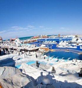 Ice Land Water Park
