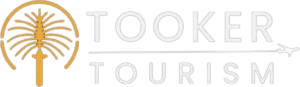 Tooker Tourism Logo