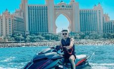 Jet Skis