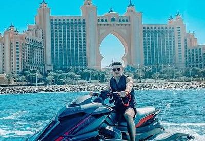 Jet Skis