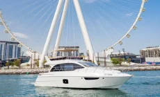yatch